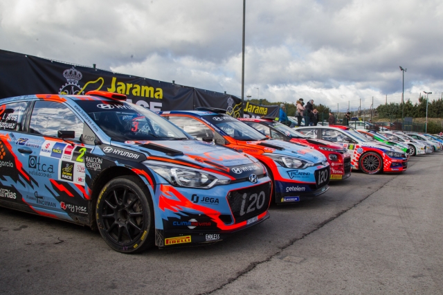 020 Rallye de Madrid 2019 042_